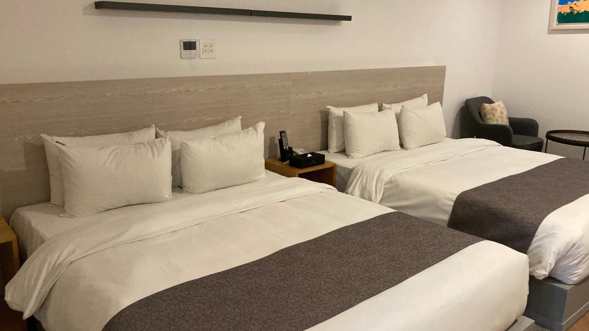 Hotel Noblestay Тэгу Экстерьер фото