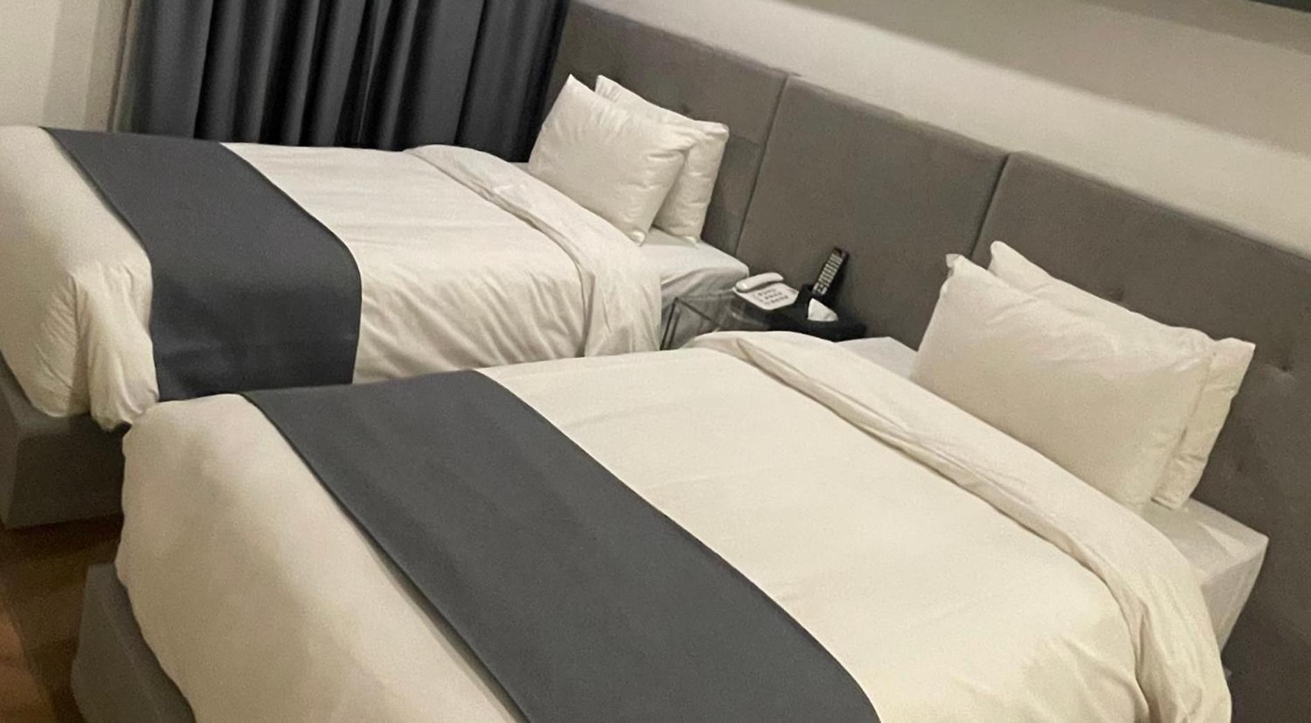 Hotel Noblestay Тэгу Экстерьер фото