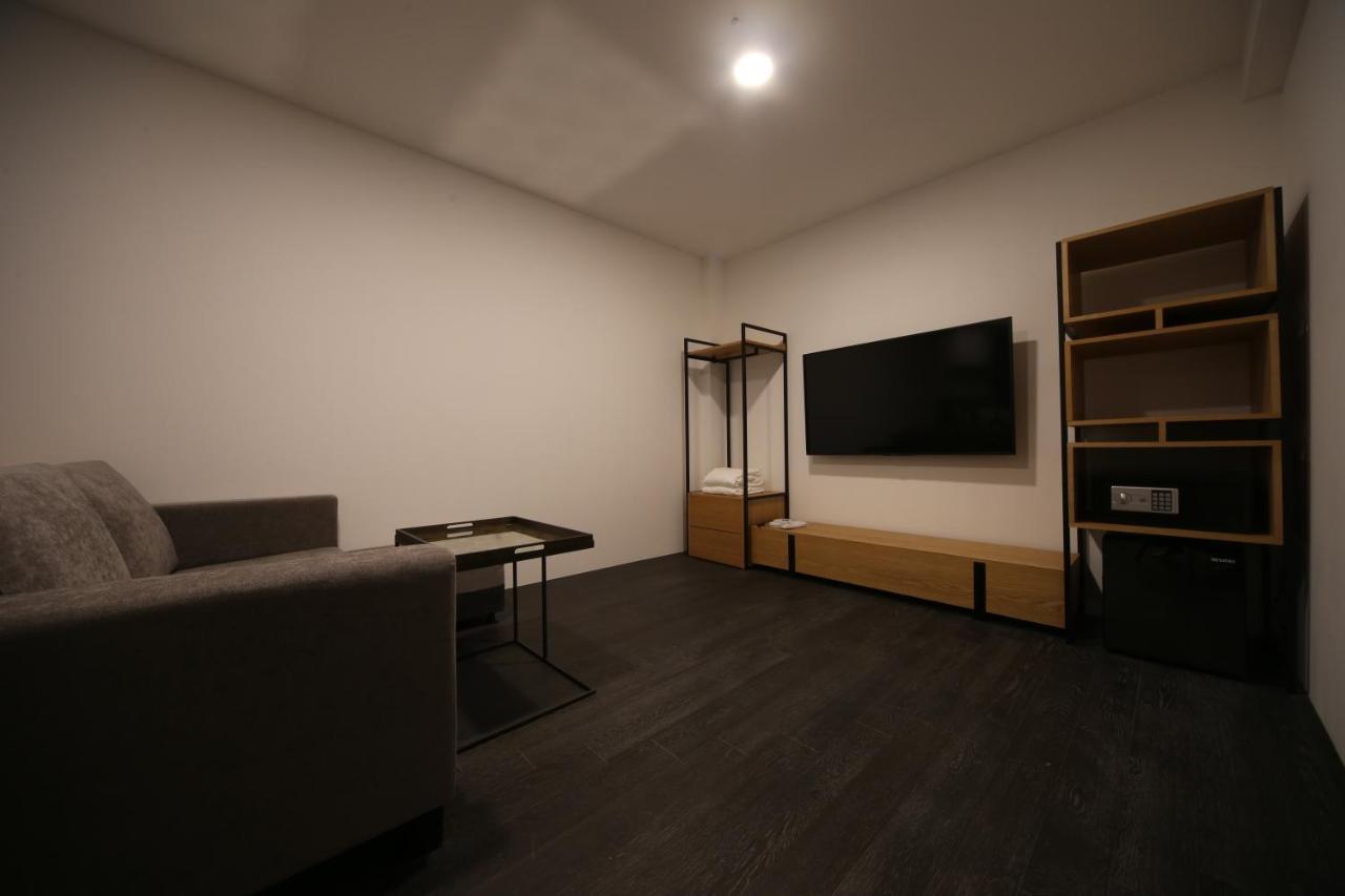 Hotel Noblestay Тэгу Экстерьер фото